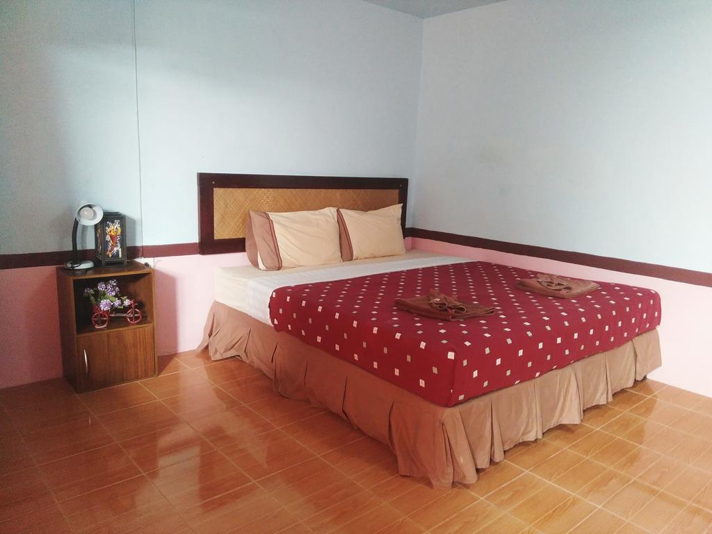 Phi Phi Coralbay Hotel Buitenkant foto